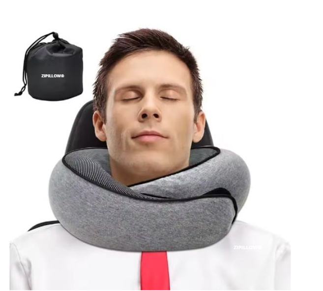 Poduszka ZIPILLOW® - Sen premium Ma boutique