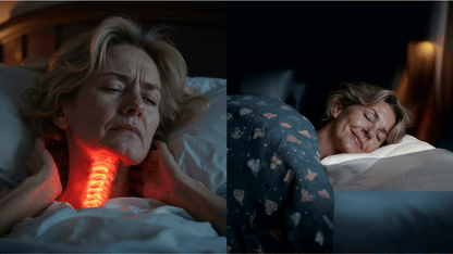 Poduszka z pianki memory w kształcie motyla Ma boutique