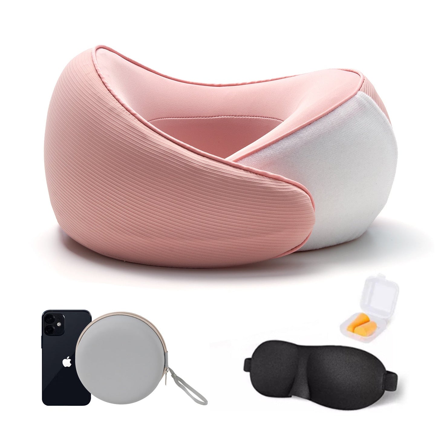 Poduszka ZIPILLOW - Sen premium z  pianki memory Ma boutique