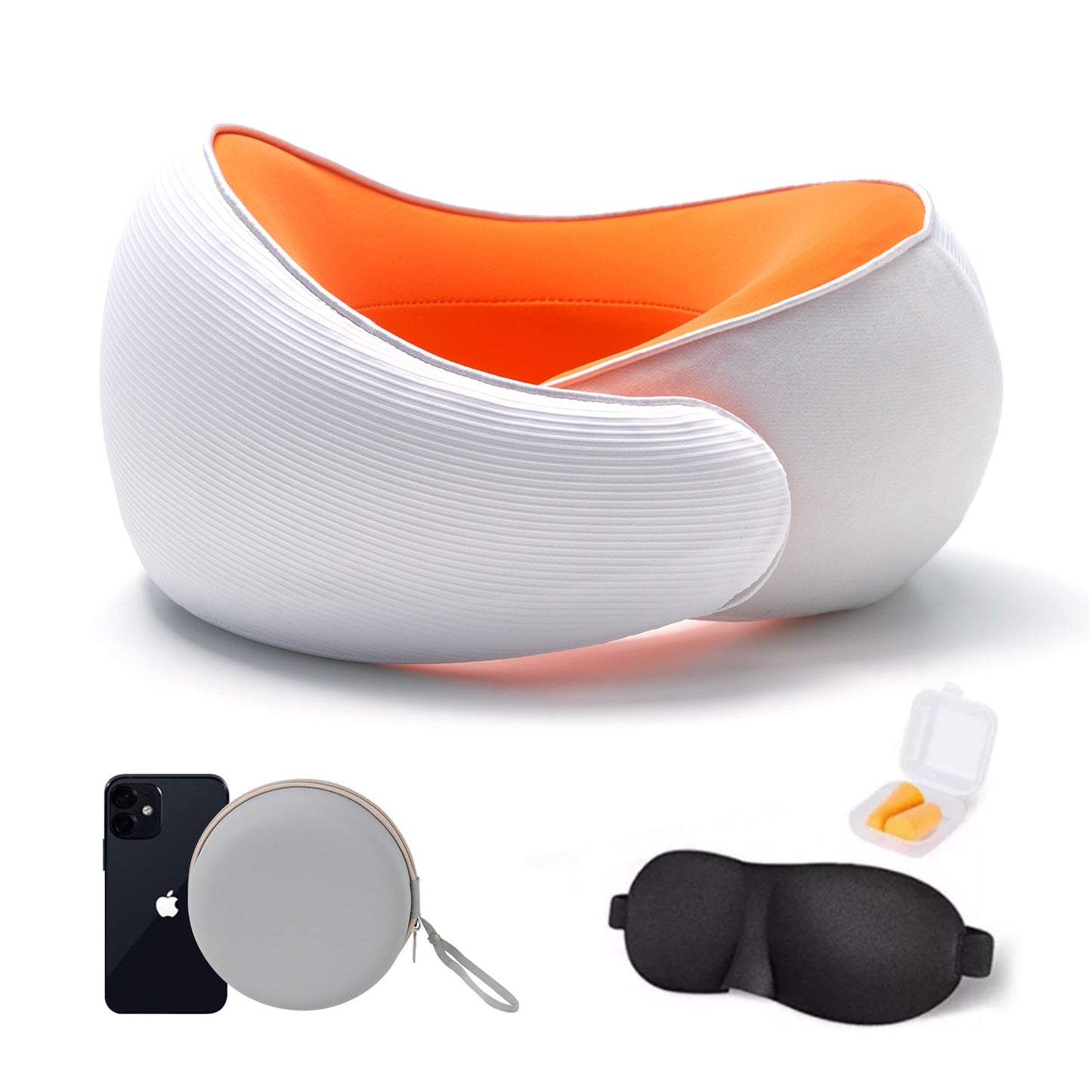 Poduszka ZIPILLOW - Sen premium z  pianki memory Ma boutique