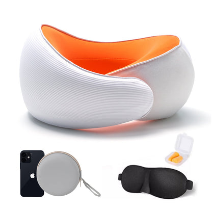 Poduszka ZIPILLOW - Sen premium z  pianki memory Ma boutique